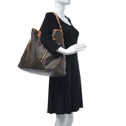 Louis Vuitton Monogram Delightful GM 2 of 11