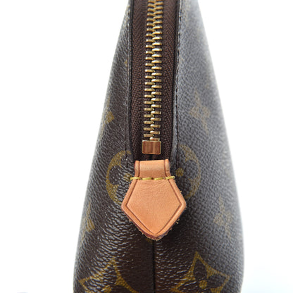 Louis Vuitton Monogram Cosmetic Pouch GM 9 of 10