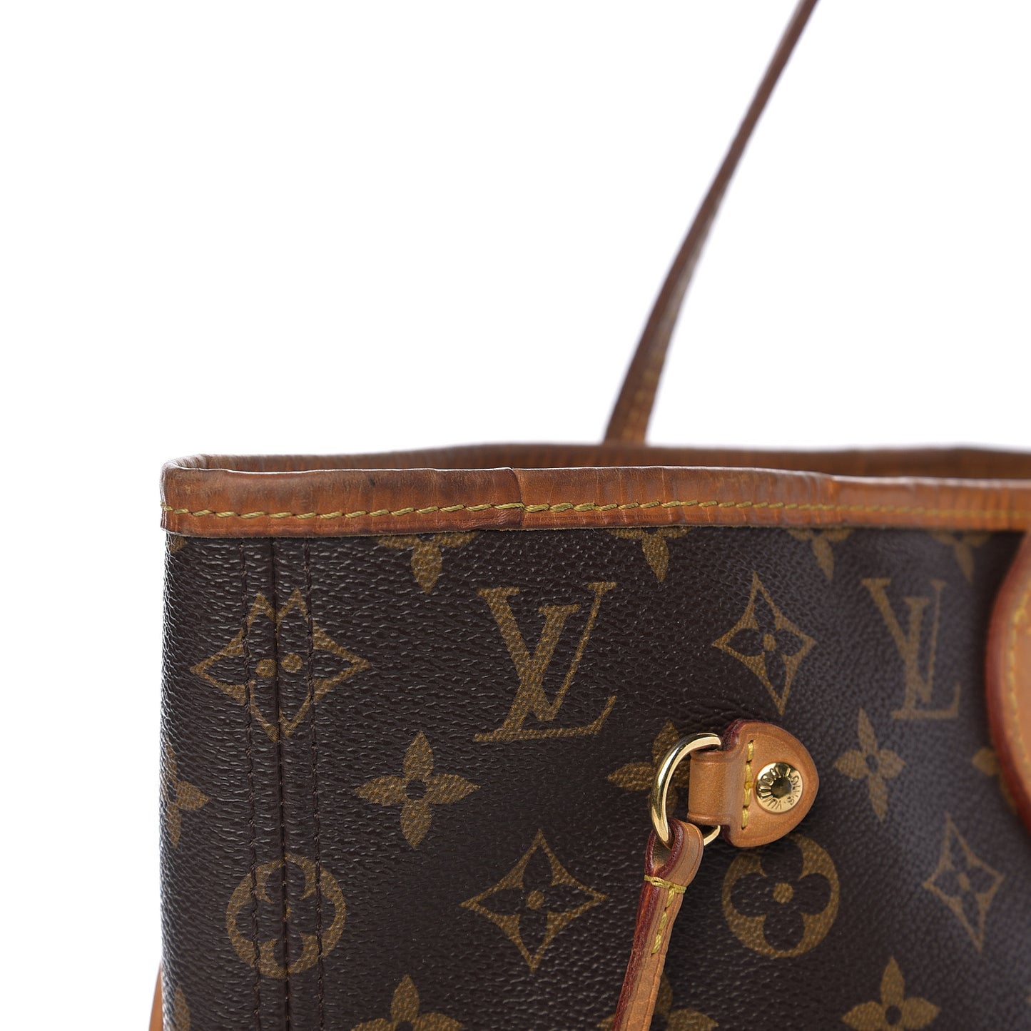 Monogram Neverfull MM