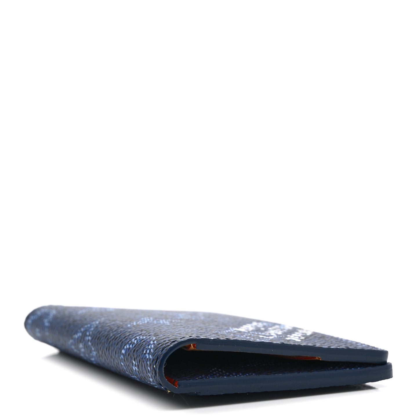 Monogram Heritage Pocket Organizer Ocean