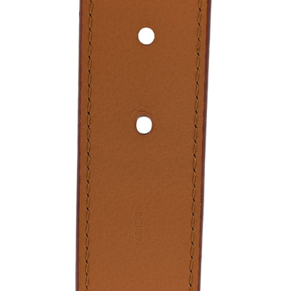 Louis Vuitton Monogram S Lock Belt Pouch MM 7 of 10