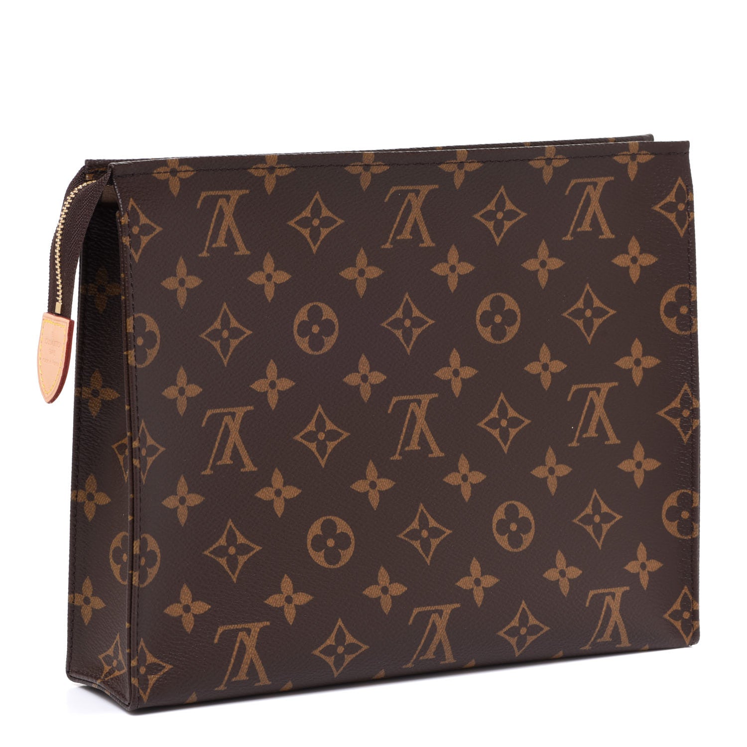 Louis Vuitton Monogram Toiletry Pouch 26 3 of 7