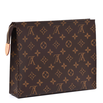 Louis Vuitton Monogram Toiletry Pouch 26 3 of 7