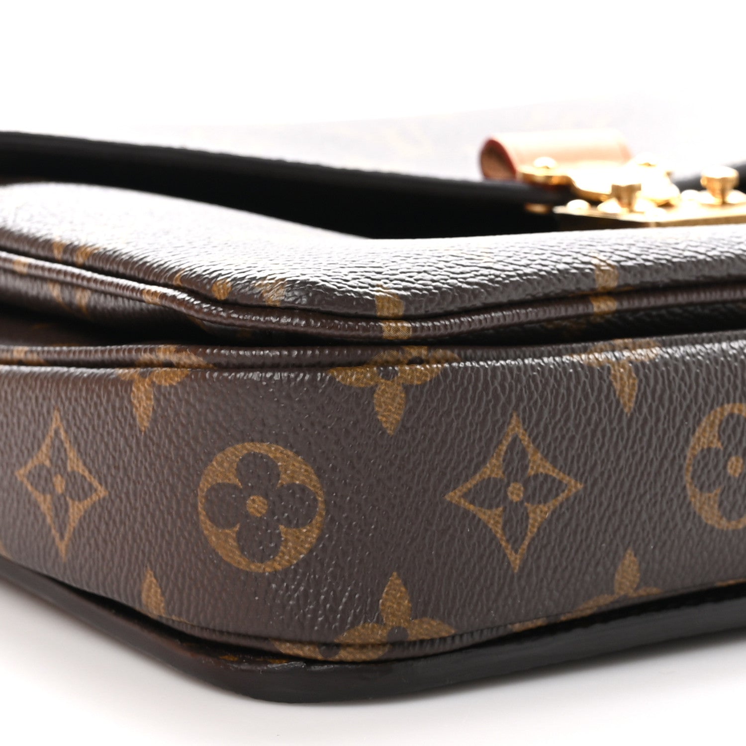 Louis Vuitton Monogram Pochette Metis 9 of 11