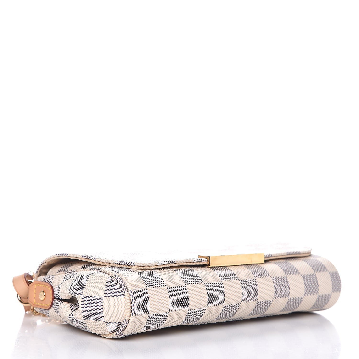Louis Vuitton Damier Azur Favorite PM 5 of 10