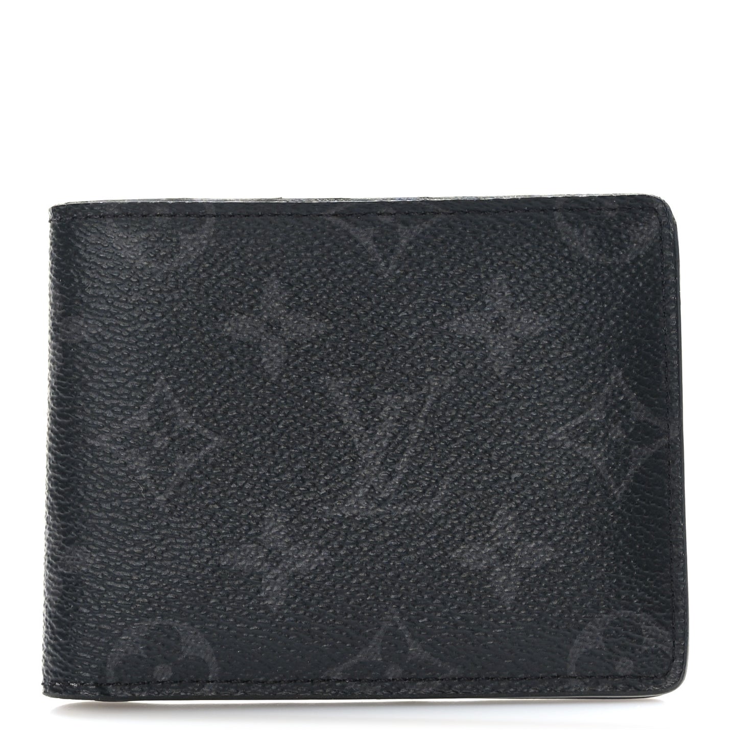 Monogram Eclipse Slender Wallet