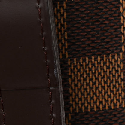 Louis Vuitton Damier Ebene Vavin GM 10 of 10