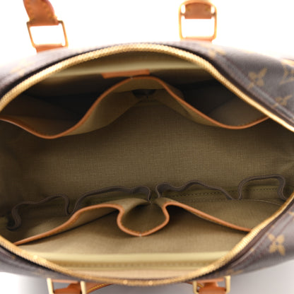 Louis Vuitton Monogram Deauville 6 of 10