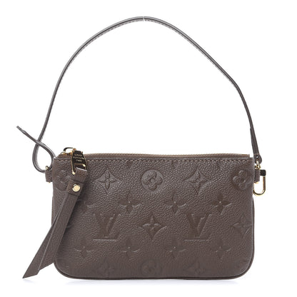 Louis Vuitton Empreinte Citadine GM Pochette Ombre 1 of 7