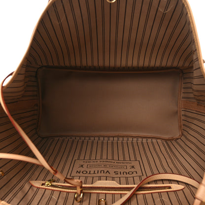 Louis Vuitton Monogram Neo Neverfull GM 6 of 11