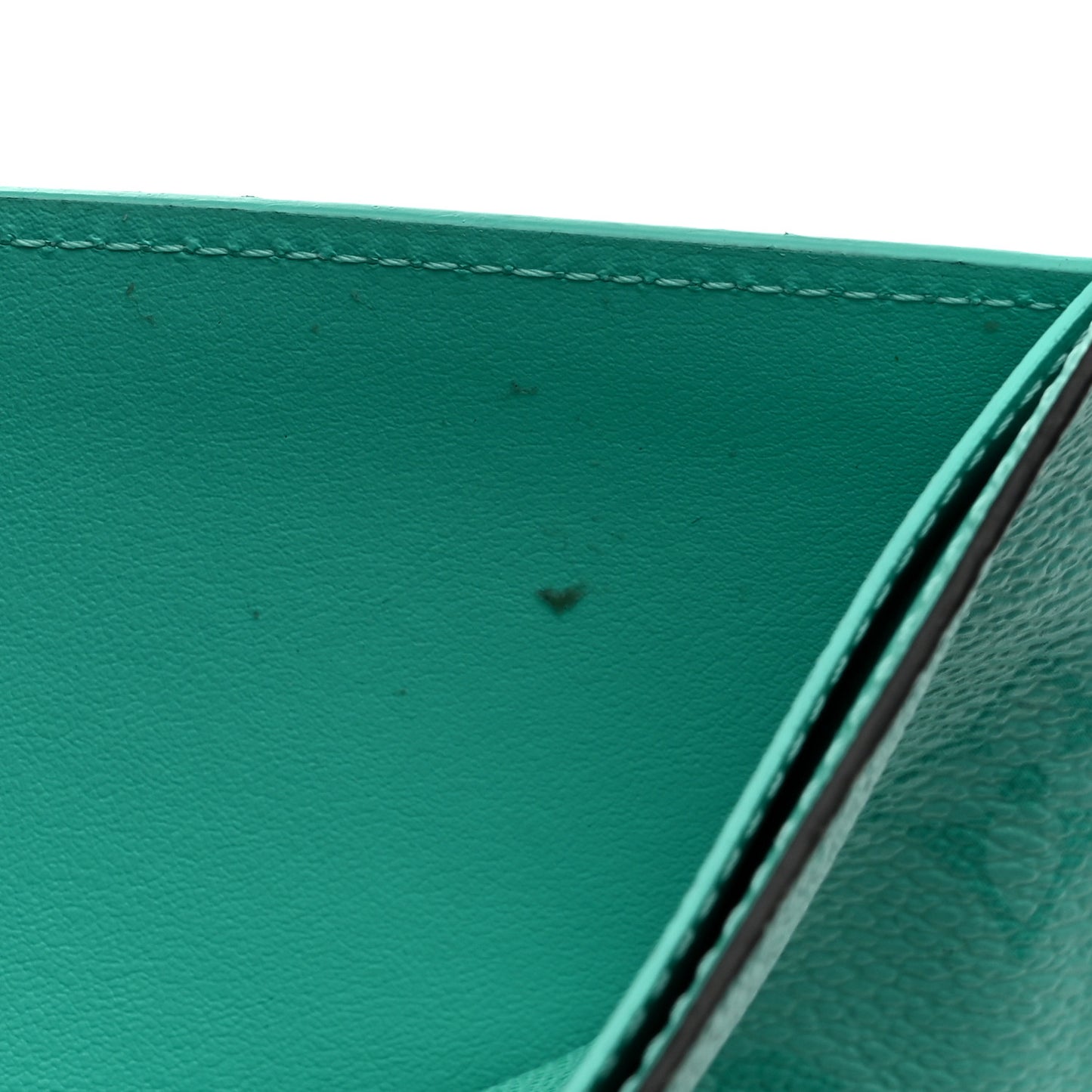 Taigarama Multiple Wallet Miami Green