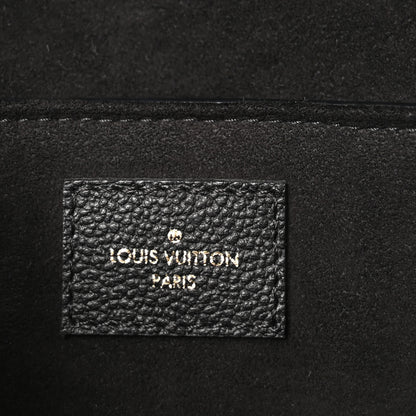 Louis Vuitton Empreinte Georges BB Black 6 of 9