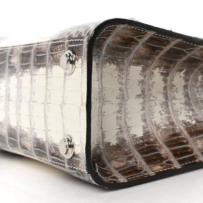 Louis Vuitton Himalaya Crocodile Mini City Steamer 9 of 9