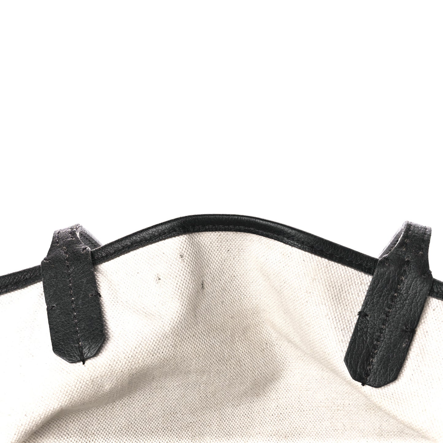 Goyardine Saint Louis PM Black