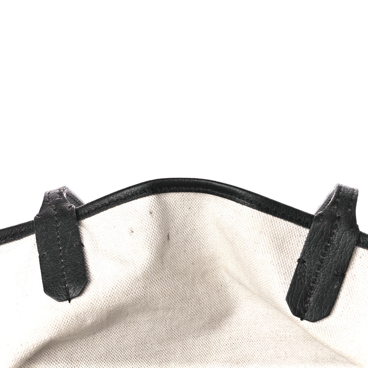 Goyard Goyardine Saint Louis PM Black 10 of 12