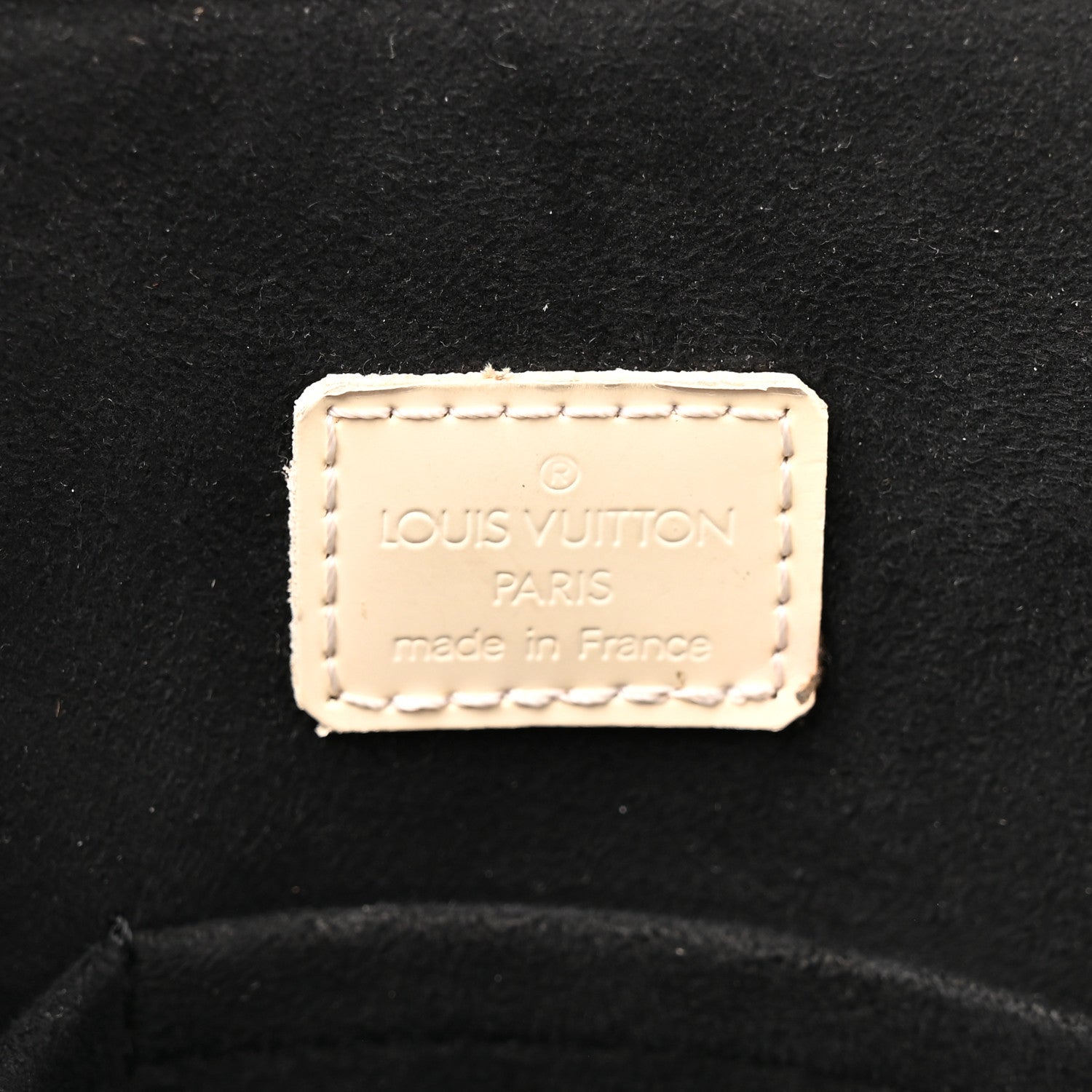 Louis Vuitton Graffiti Alma MM Black 6 of 14