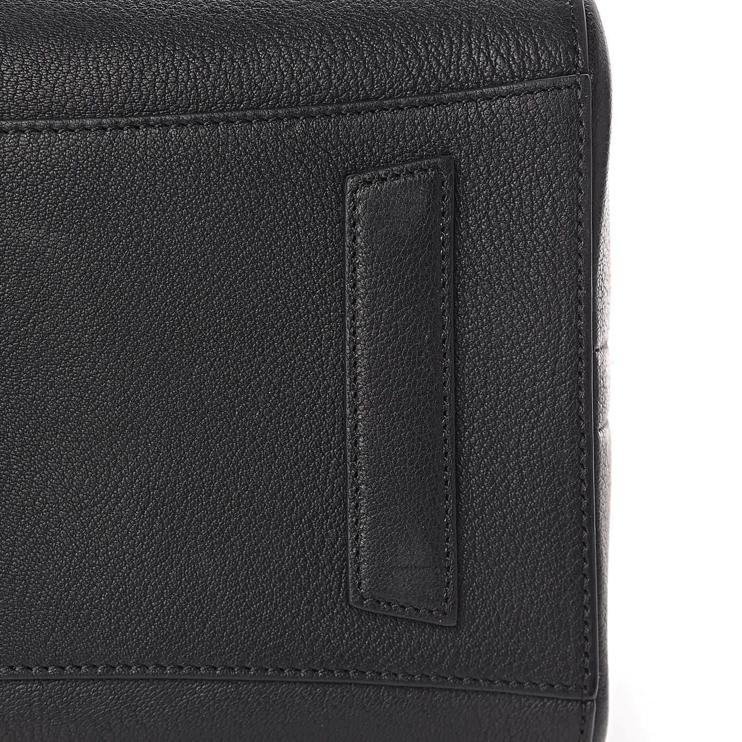 Givenchy Sugar Goatskin Medium Antigona Black 11 of 13