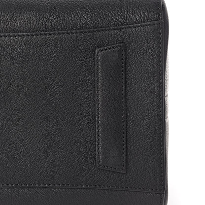 Givenchy Sugar Goatskin Medium Antigona Black 11 of 13