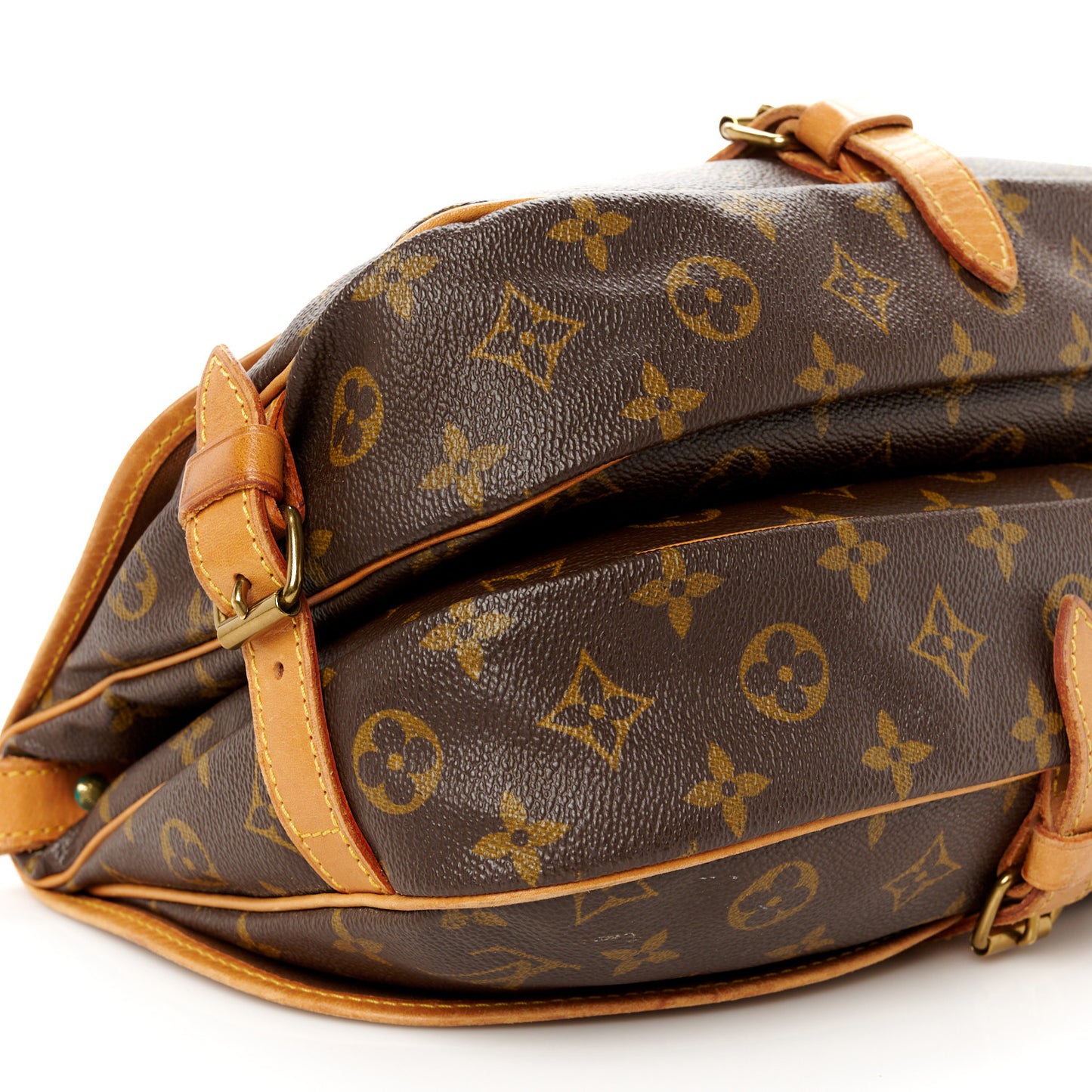 Monogram Saumur 30