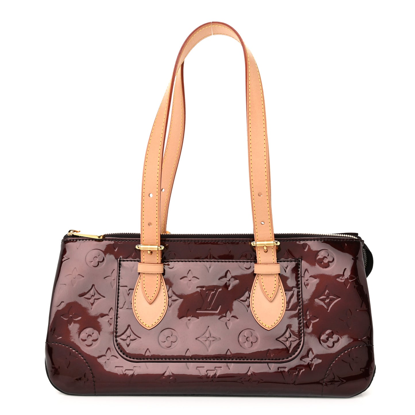 Vernis Rosewood Ave Amarante