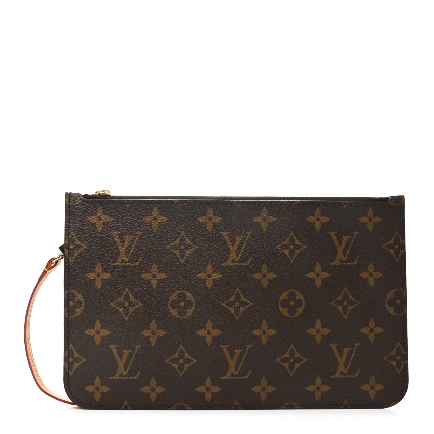 Monogram Neverfull MM GM Pochette