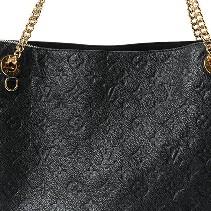 Louis Vuitton Empreinte Surene MM Black 7 of 9