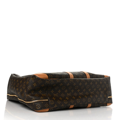 Louis Vuitton Monogram Sirius 55 5 of 10