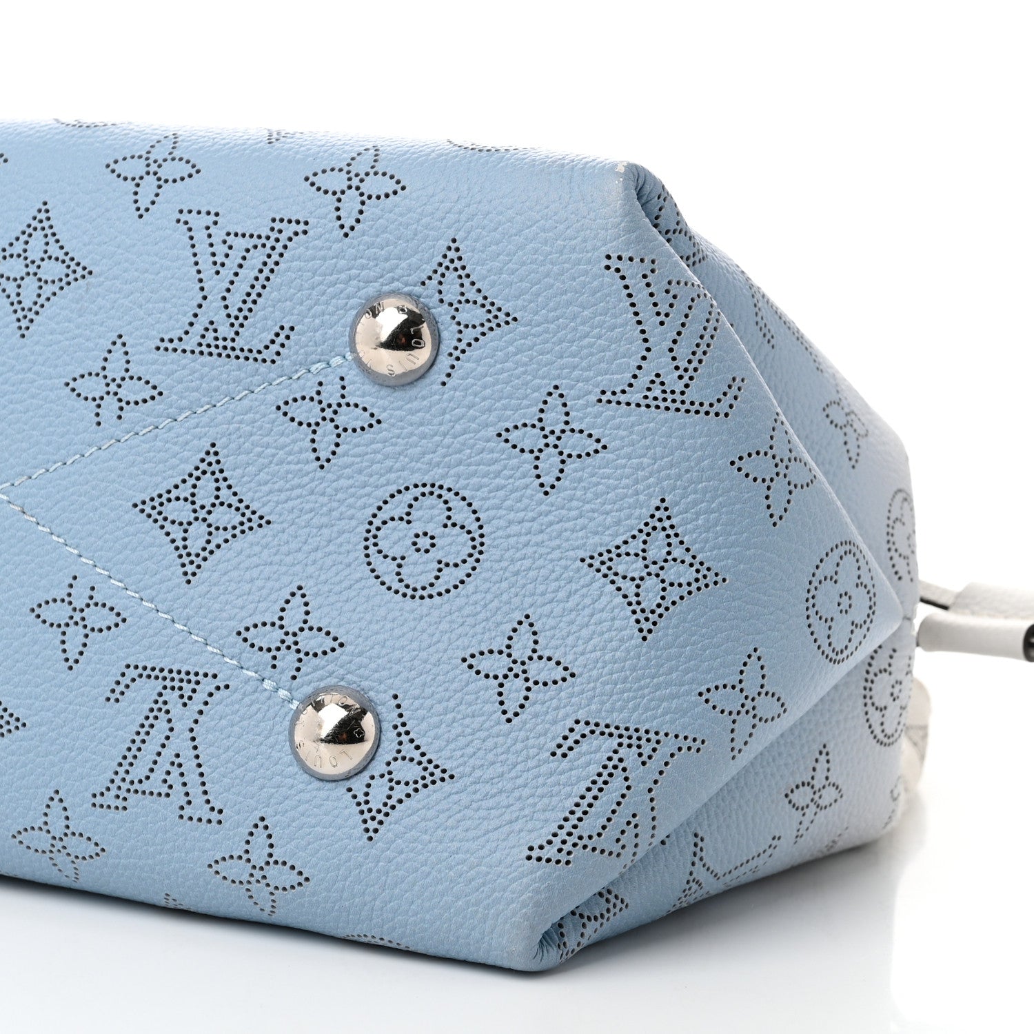 Louis Vuitton Mahina Degrade Bella Bleu 11 of 12