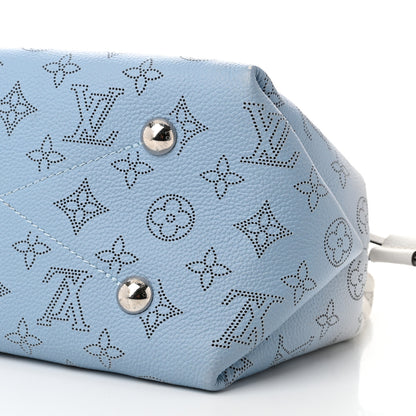 Louis Vuitton Mahina Degrade Bella Bleu 11 of 12