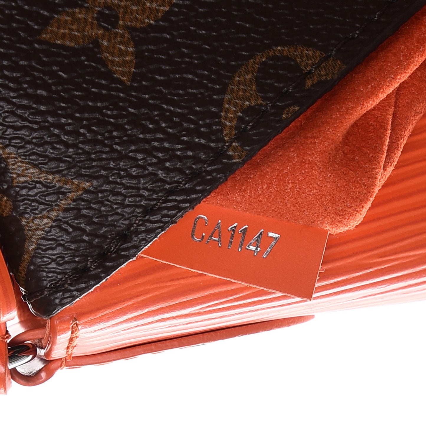 Monogram Epi Saint Michel Sunrise