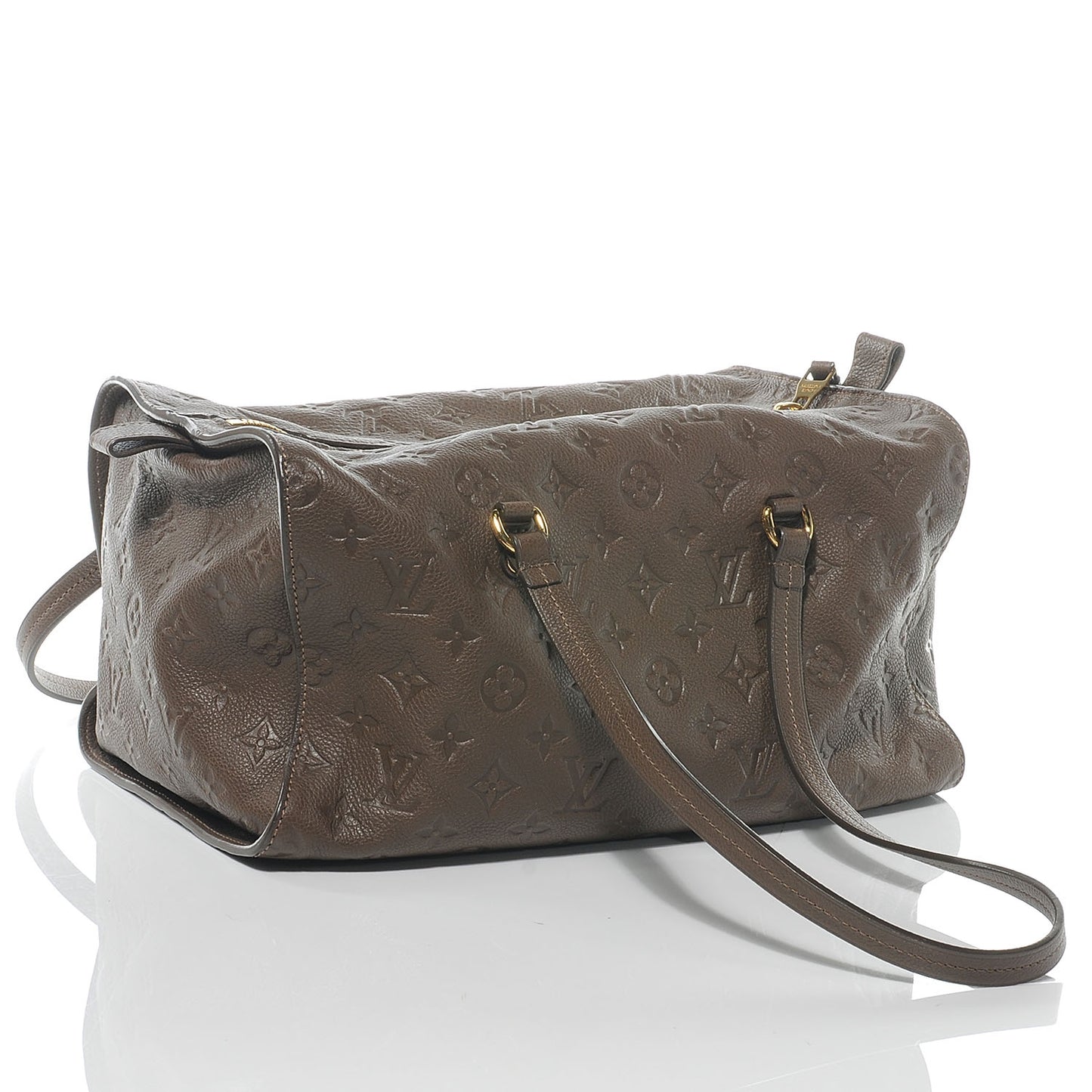 Empreinte Inspiree Ombre