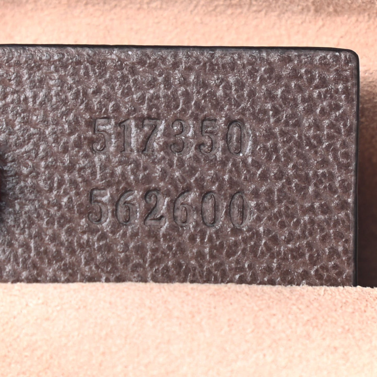 GG Supreme Monogram Web Mini Ophidia Shoulder Bag Brown