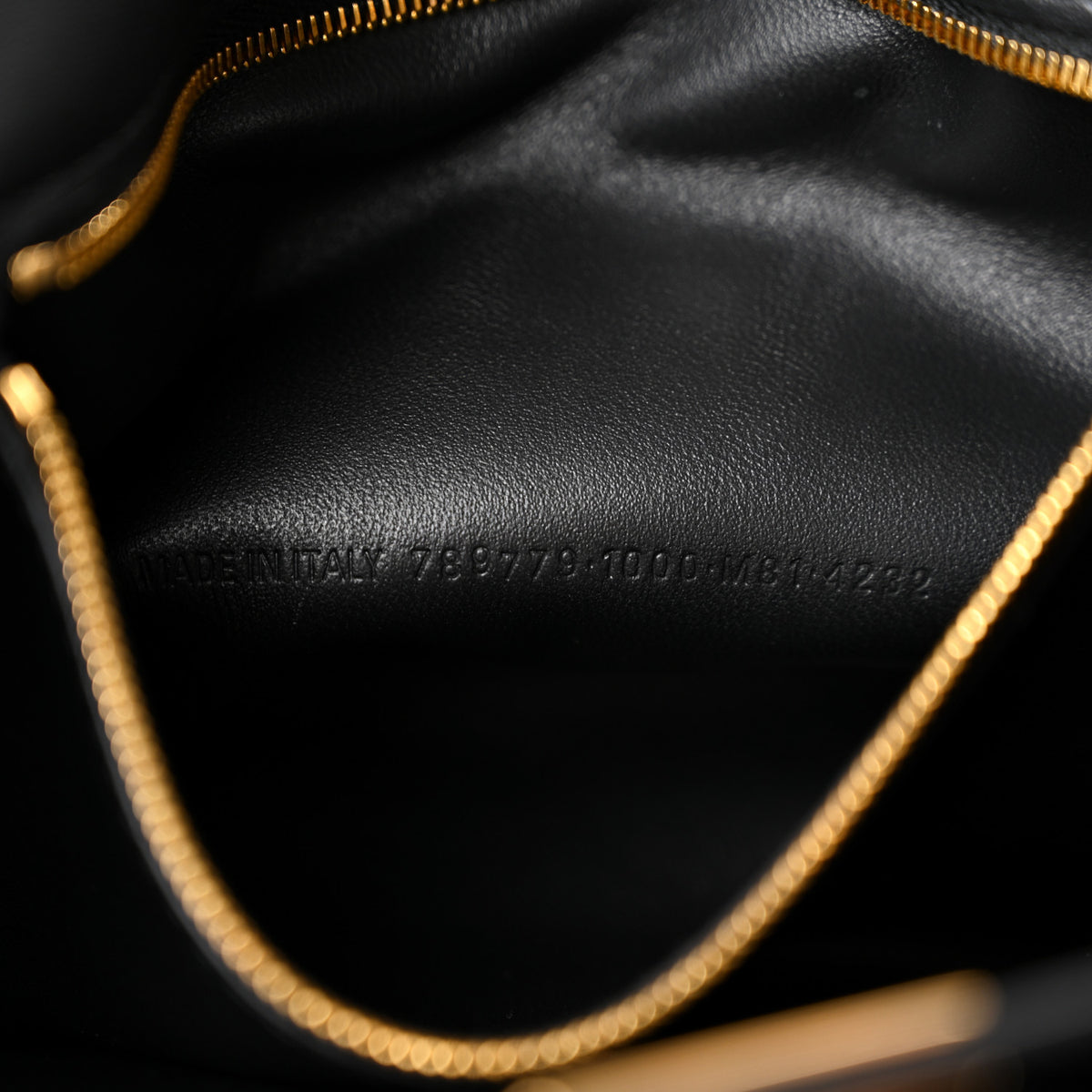 Balenciaga Natural Smooth Calfskin Medium Rodeo Top Handle Handbag Black 7 of 10