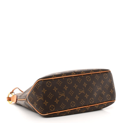 Louis Vuitton Monogram Delightful PM Pivoine 4 of 19