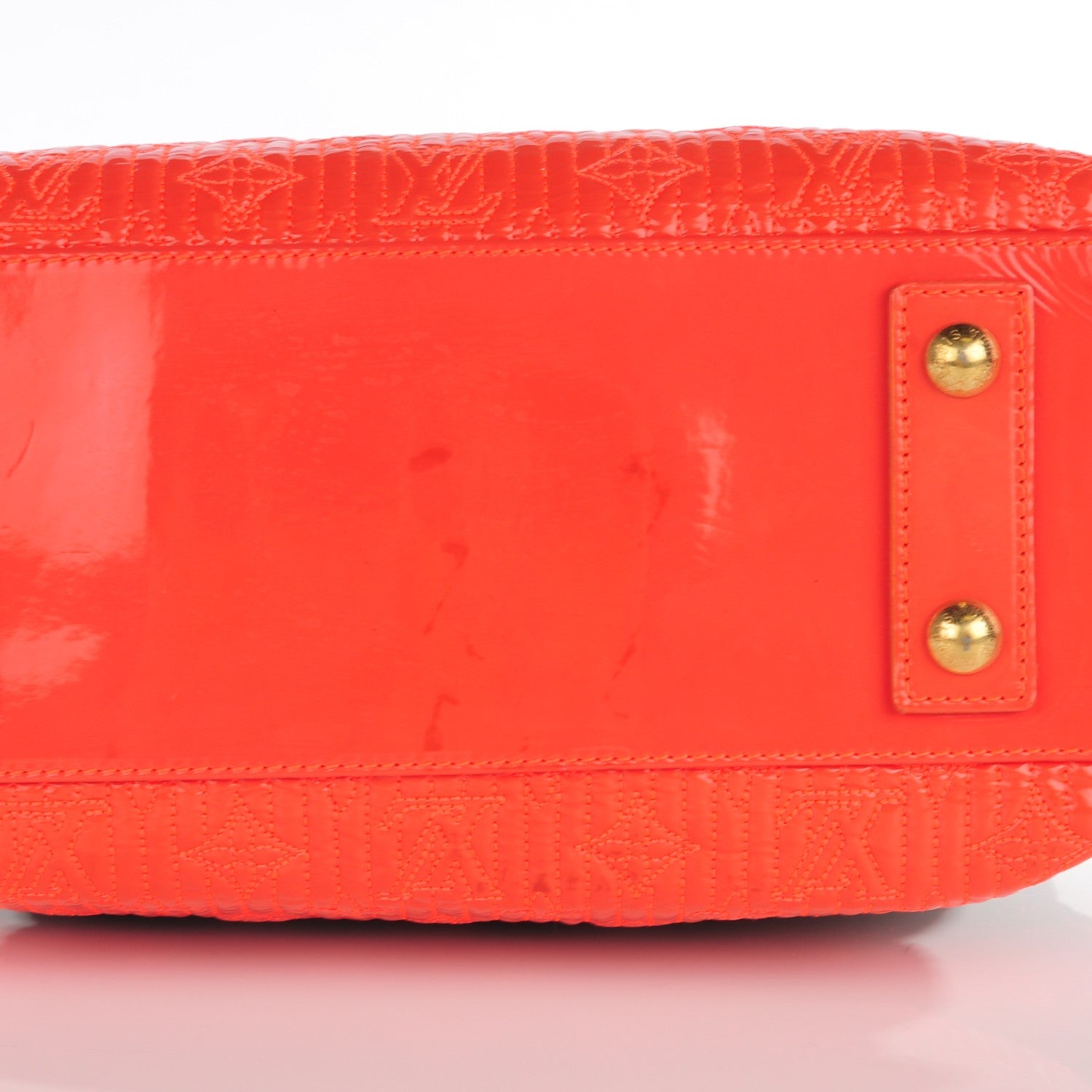 Louis Vuitton Richard Prince Firebird Motard Neon Noir 9 of 10