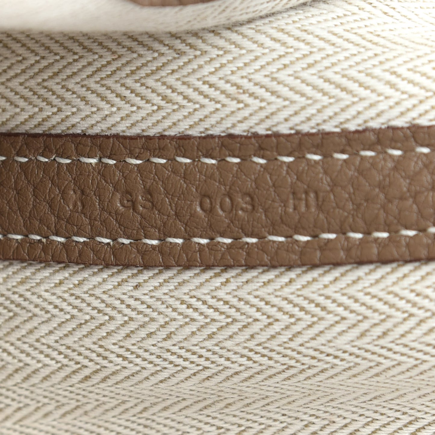 Negonda Garden Party 36 MM Etoupe
