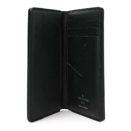 Louis Vuitton Damier Graphite Pocket Organizer NM 5 of 7