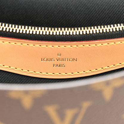Louis Vuitton Monogram Diane Black 6 of 9