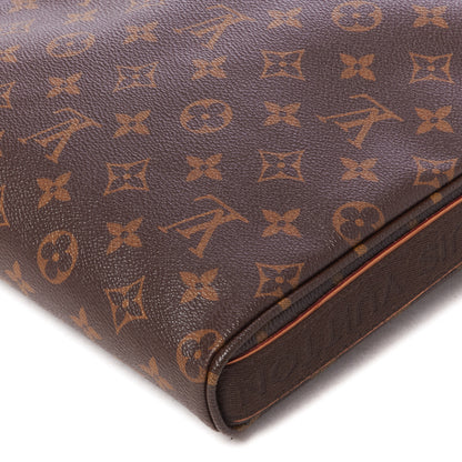 Louis Vuitton Monogram Trotteur Beaubourg 5 of 7