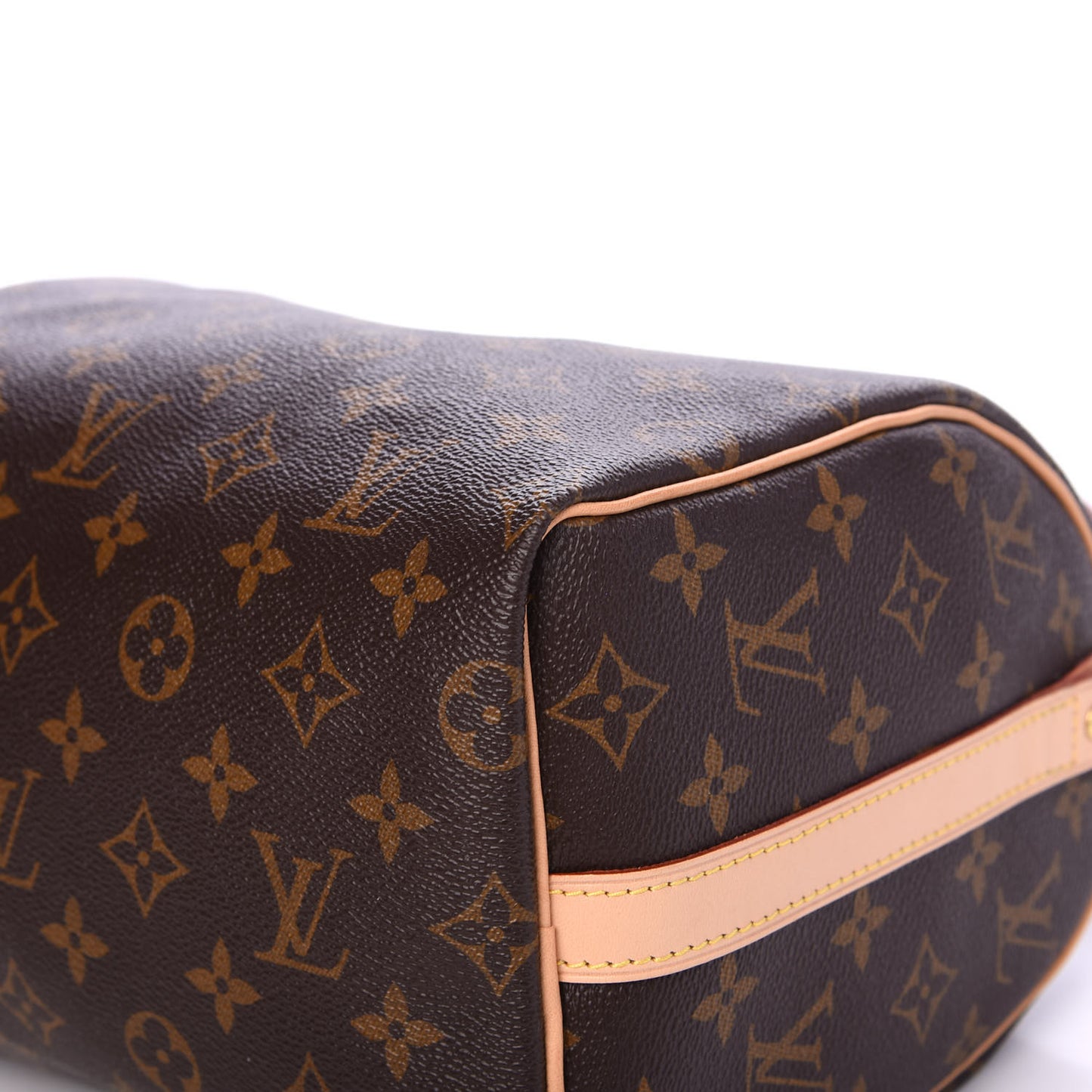 Monogram Speedy Bandouliere 25