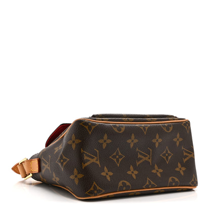 Louis Vuitton Monogram Viva-Cite  PM 4 of 10