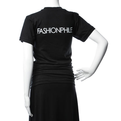 FASHIONPHILE FASHIONPHILE The Bag Addict T-Shirt 2 of 10