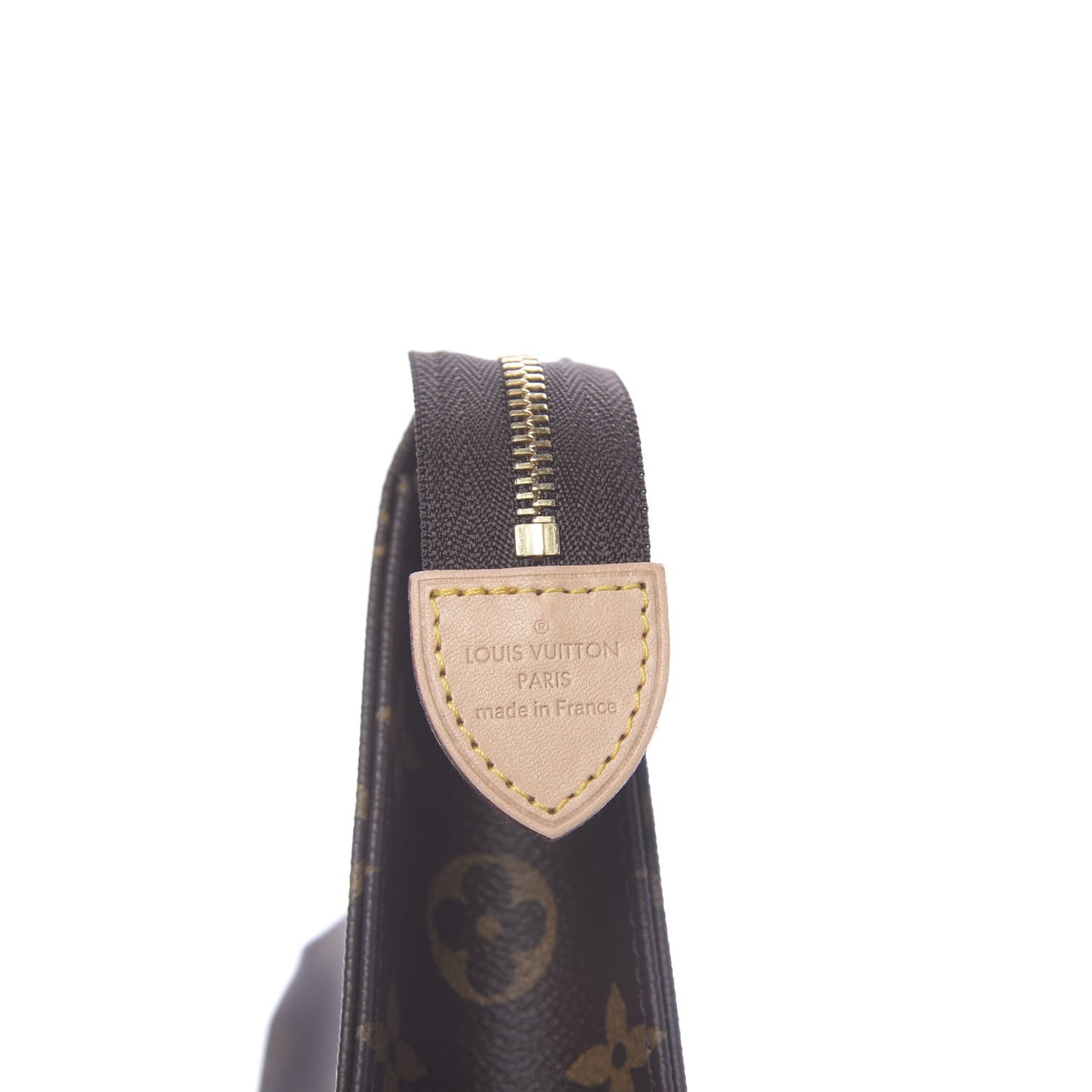 Monogram Toiletry Pouch 26