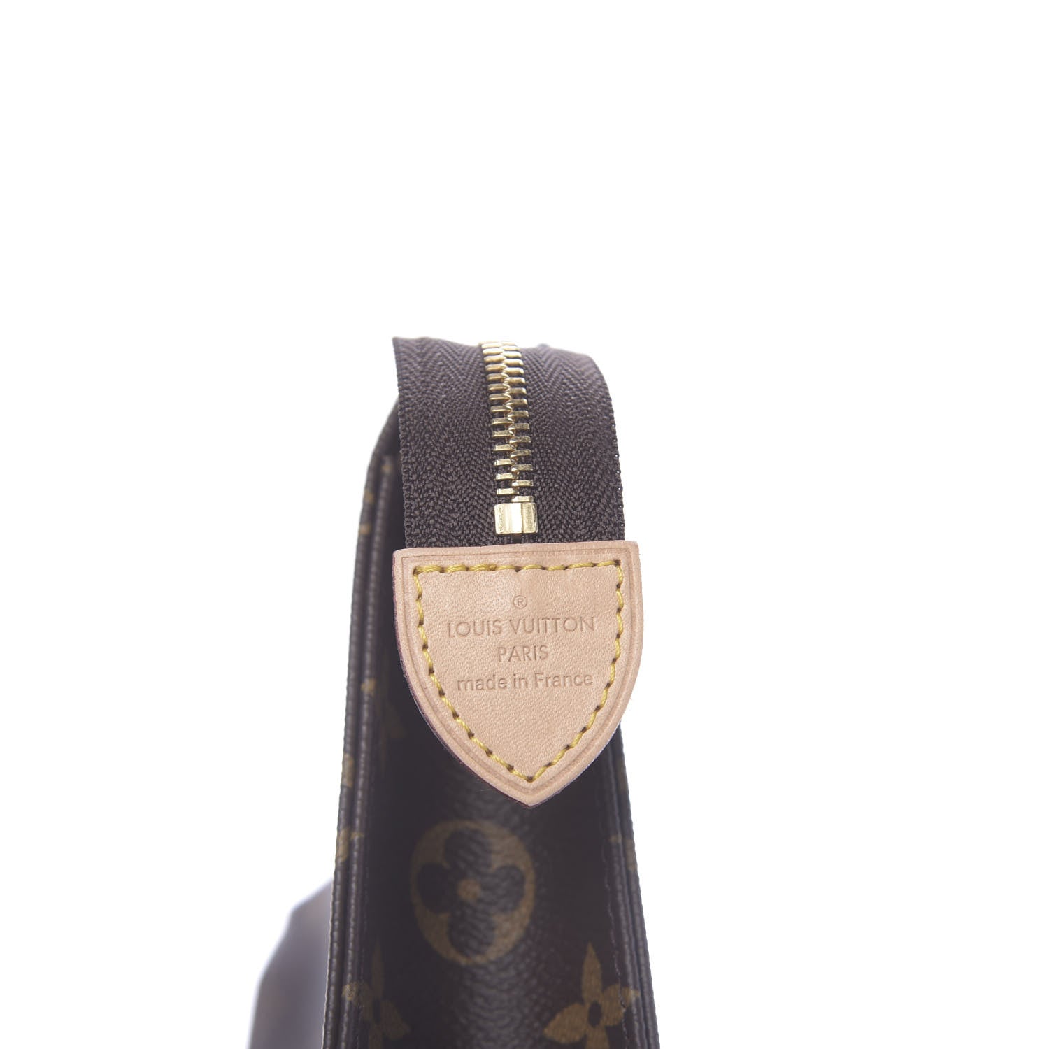 Louis Vuitton Monogram Toiletry Pouch 26 6 of 7