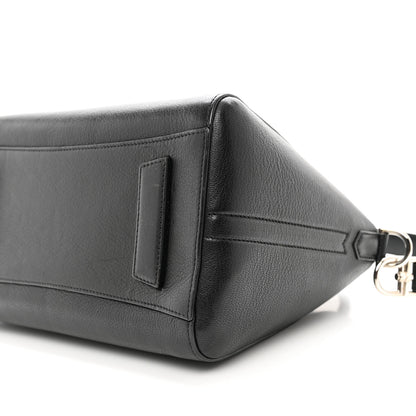 Givenchy Sugar Goatskin Small Antigona Black 10 of 11