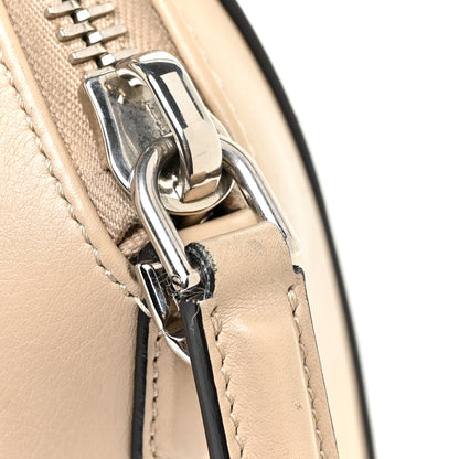 Givenchy Calfskin Mini Studded Antigona Beige Buff 20 of 27