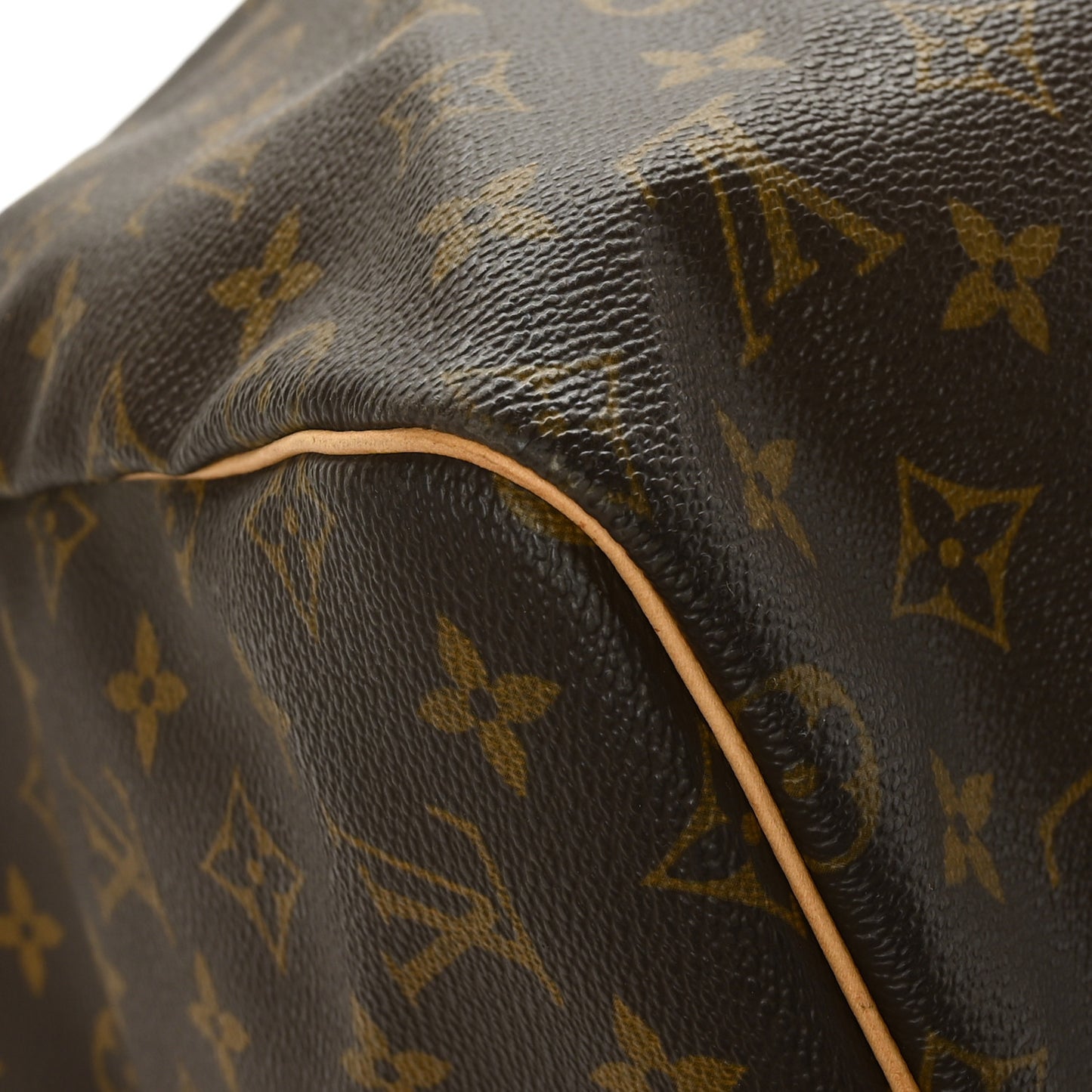 Monogram Keepall Bandouliere 55