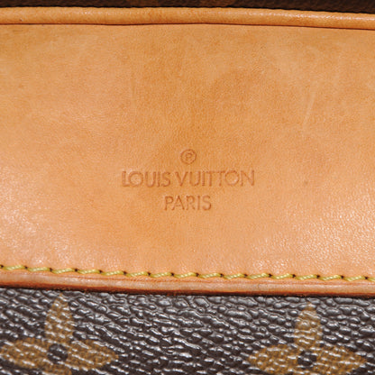 Louis Vuitton Monogram Deauville 8 of 9