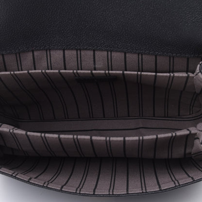 Louis Vuitton Empreinte Pochette Metis Black 4 of 4