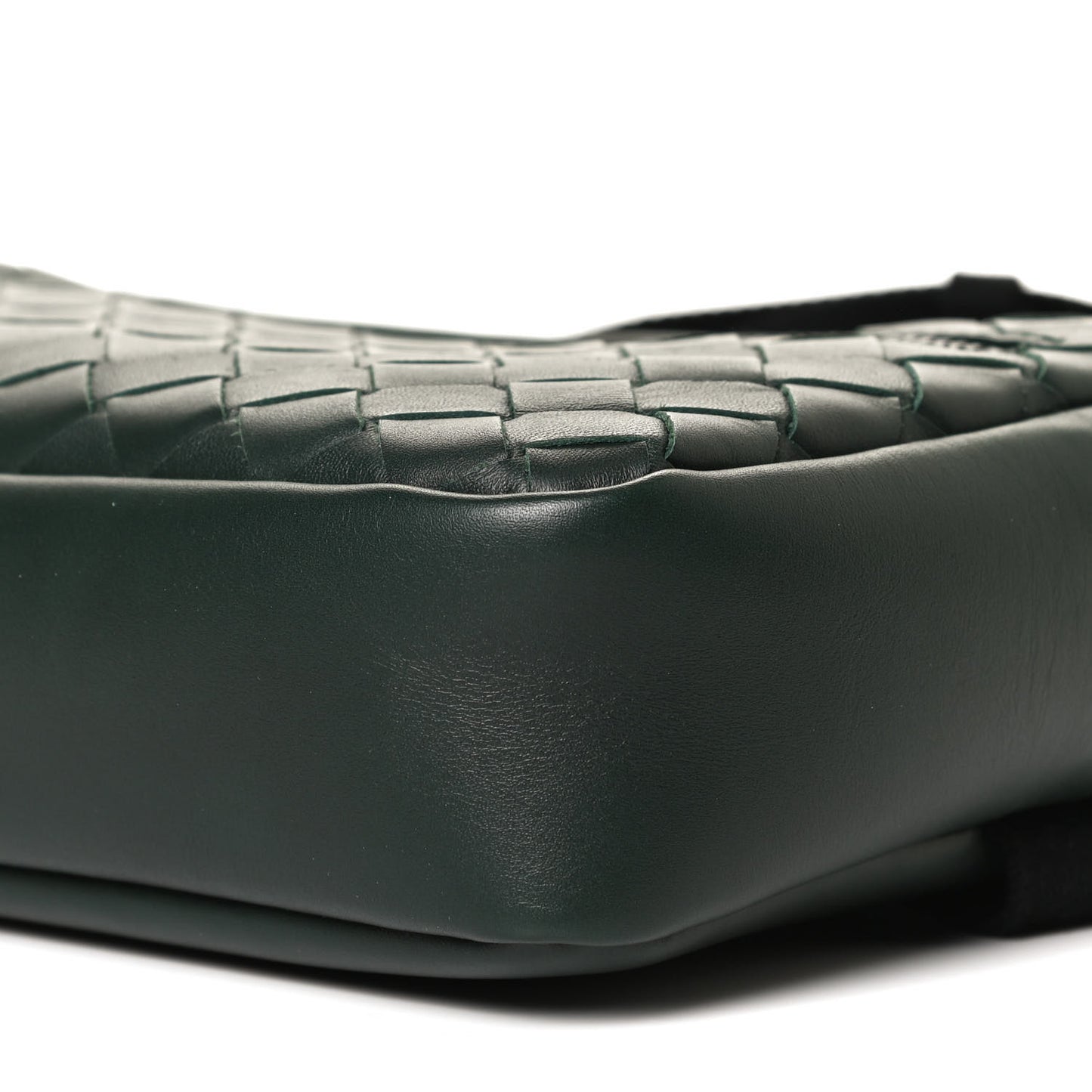 Nappa Intrecciato Belt Bag Camping